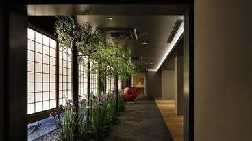 レセプション ホール / 8