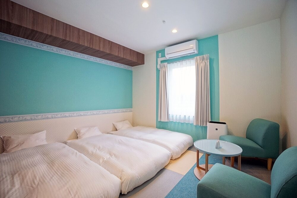 ファミリー和室A