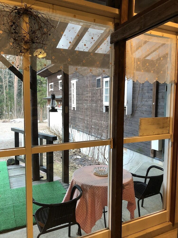 施設からの眺望