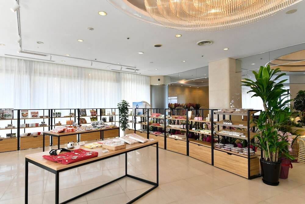 ギフト ショップ