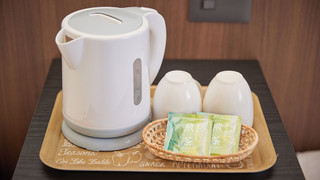 デラックス ツインルーム