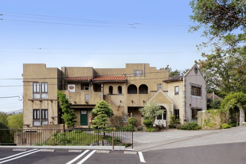 ルーシーキキ（ルーシーキキ） / 2