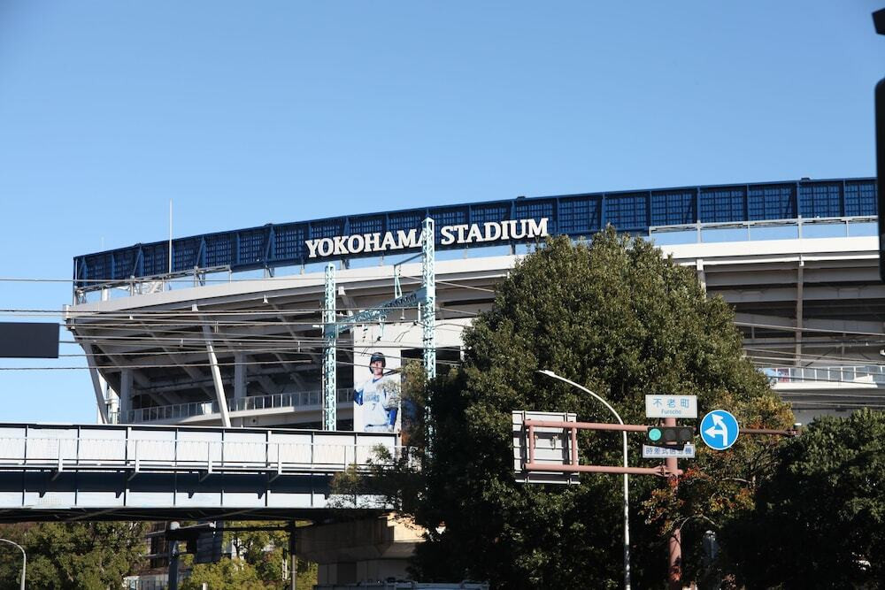 施設からの眺望