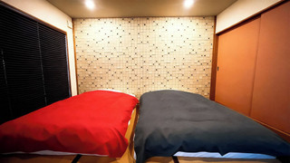 内風呂付離れ和室しんじゅ(202) 禁煙