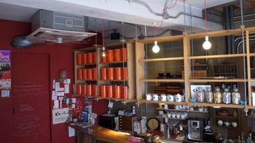 内部エントランス / 4