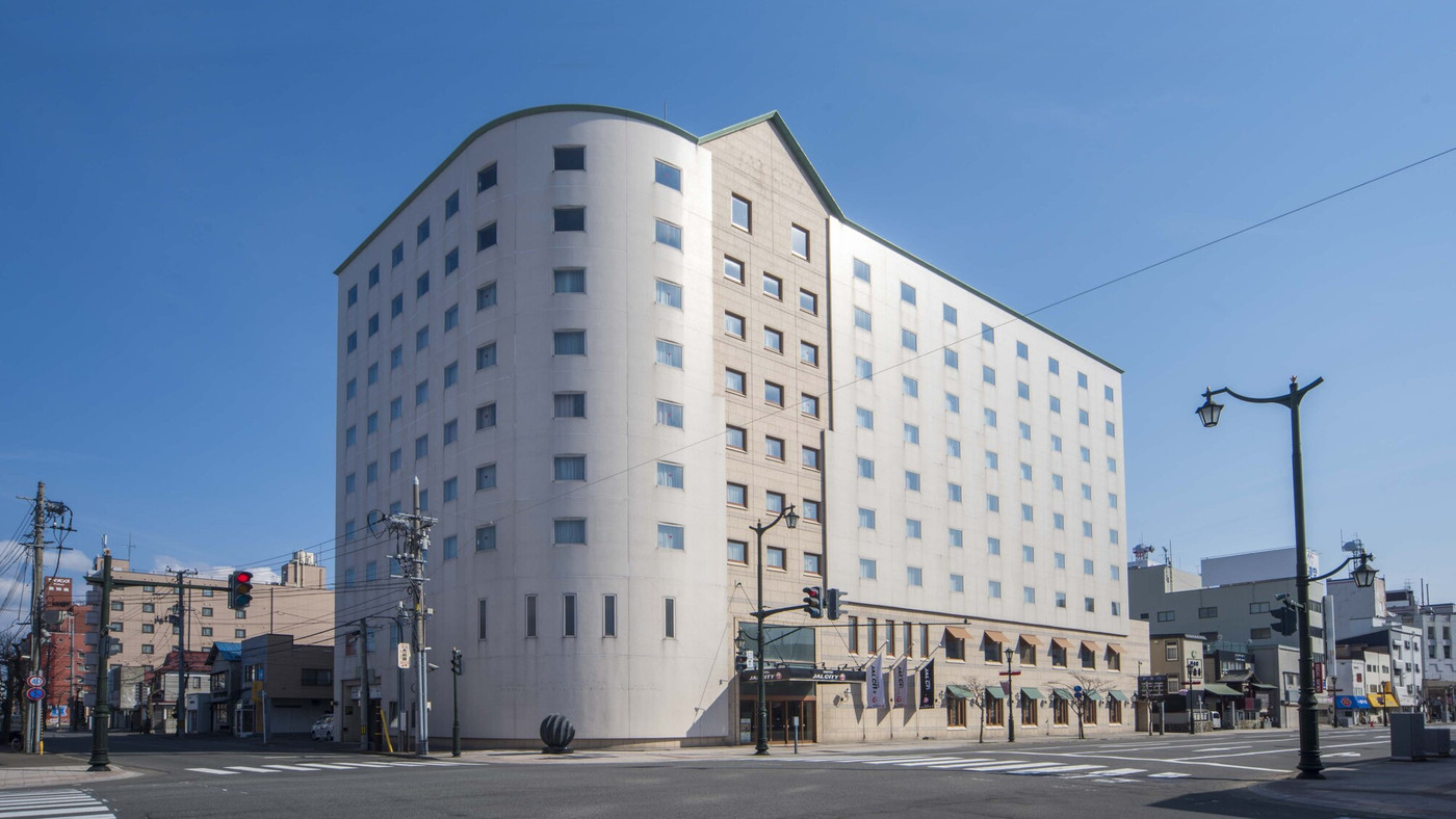 5．ホテルJALシティ青森【青森市】3846678