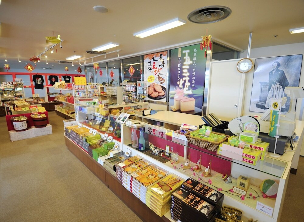 ギフト ショップ