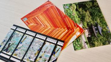 ポストカード / 12