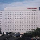 金沢マンテンホテル駅前（マンテンホテルチェーン）（石川県 ビジネスホテル） / 5