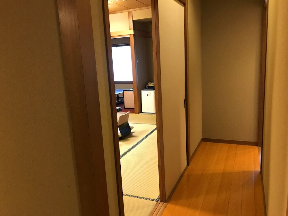 客室