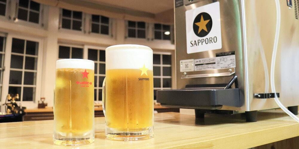 ロビーラウンジ