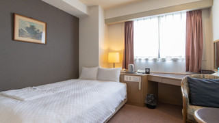 ダブルルーム 禁煙