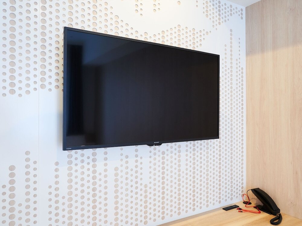 客室の設備とサービス