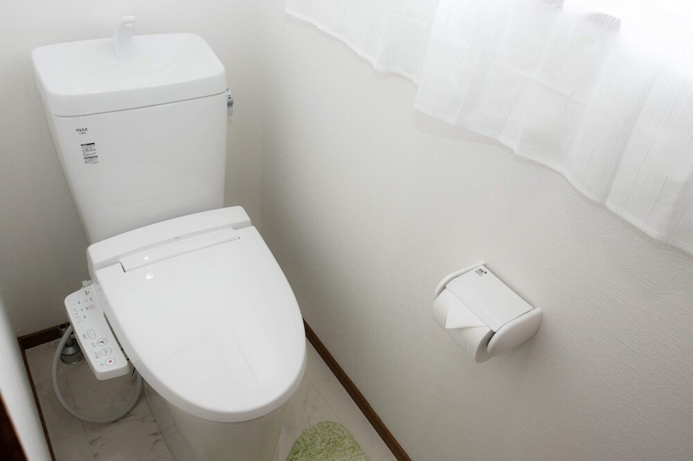 共用バスルーム