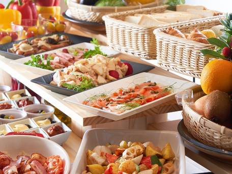 フェアフィールド・バイ・マリオット大阪難波 / 4