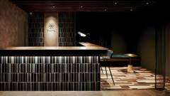 R Hotel Namba Daikokucho