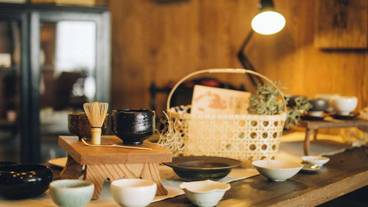 職人技が光る調理道具 / 1