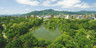 札幌パークホテル