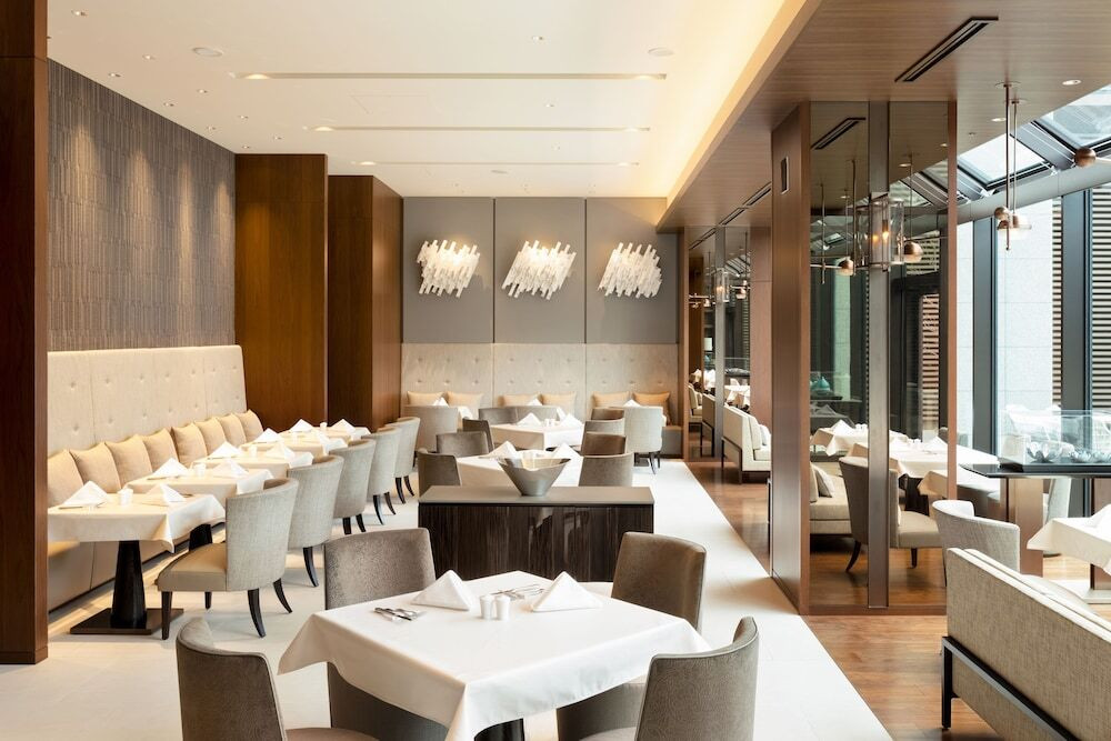 アスコット丸の内東京（アスコットマルノウチトウキョウ） / 1