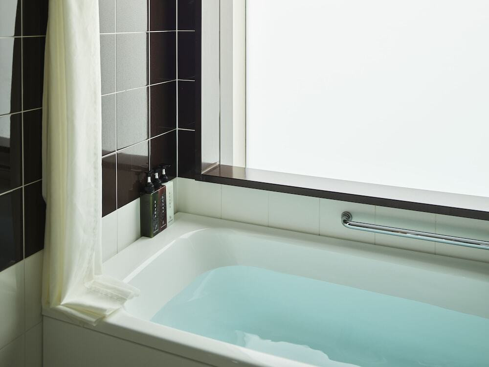 客室バスルーム