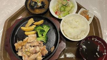 食事・飲み物 / 2