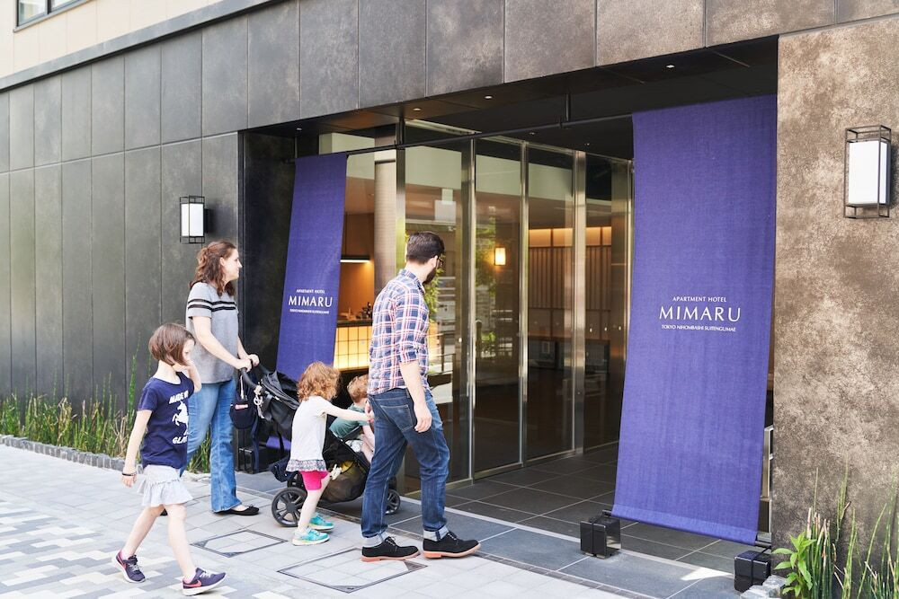 施設からの眺望