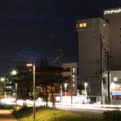 プラザホテル下関（山口県 シティホテル） / 3