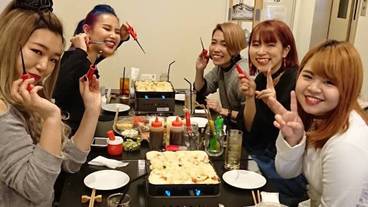 レストラン / 14