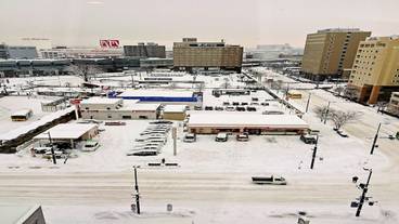 施設からの眺望 / 14