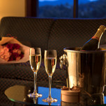 【佐賀】大切な時を大切な人と♡美しい洋館「ハミルトン宇礼志野」が誘う寛ぎ