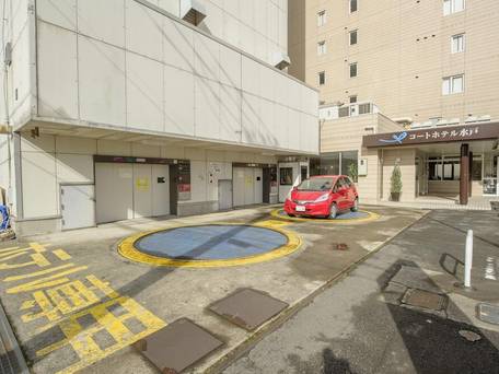 コートホテル水戸 / 5