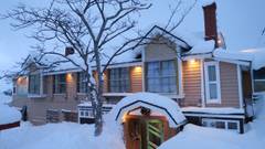 カントリーイン ミルキーハウス