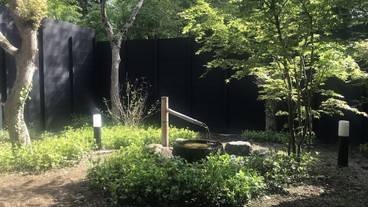 ガーデン ビュー / 10