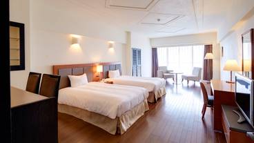 スーペリアツイン / 9