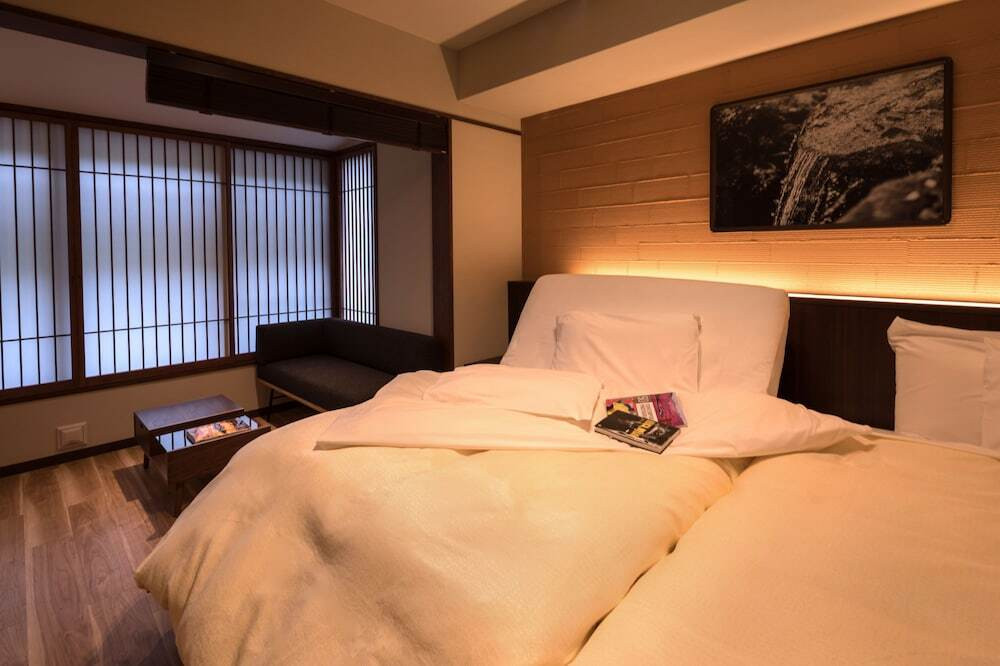 町家の別荘 スタンダードツイン