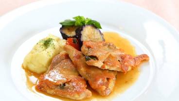 レストラン / 28