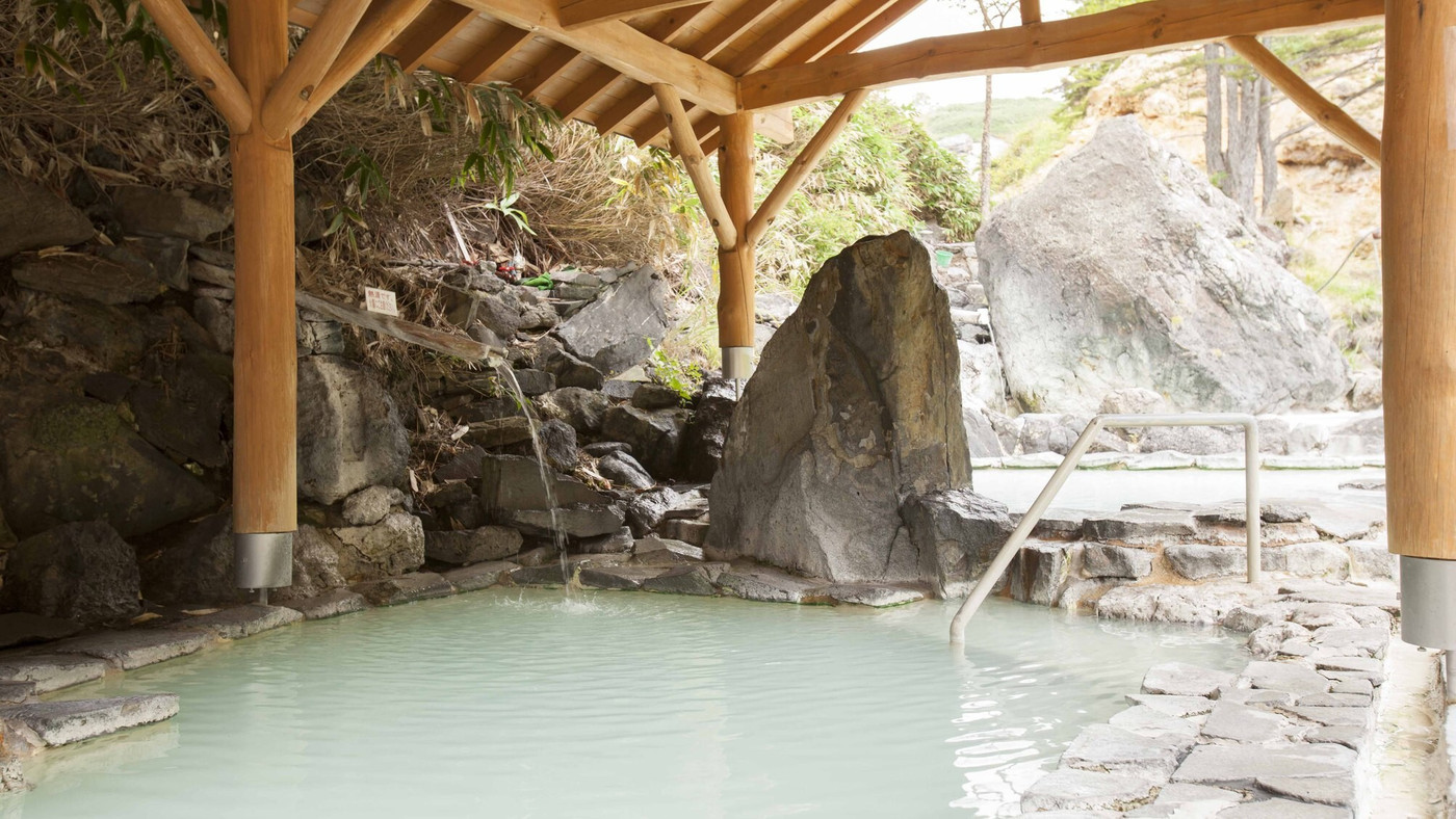 万座高原ホテル／嬬恋村3442598