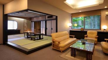 リビングルーム / 8