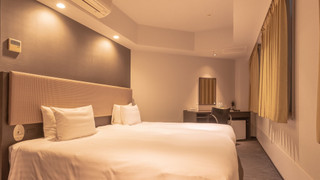 ツインルーム　禁煙