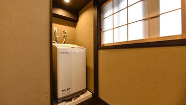 ランドリー / 15