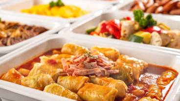 レストラン / 14