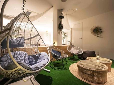 TIME SHARING STAY 浅草 / 4