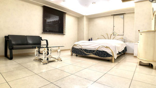 デラックス ダブルルーム