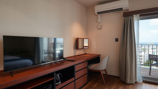 デラックス ツインルーム 禁煙