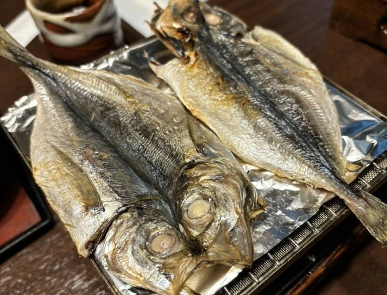 種類豊富な
和の朝食膳 / 2