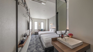 スーペリア ツインルーム