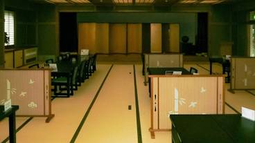 ボールルーム / 23