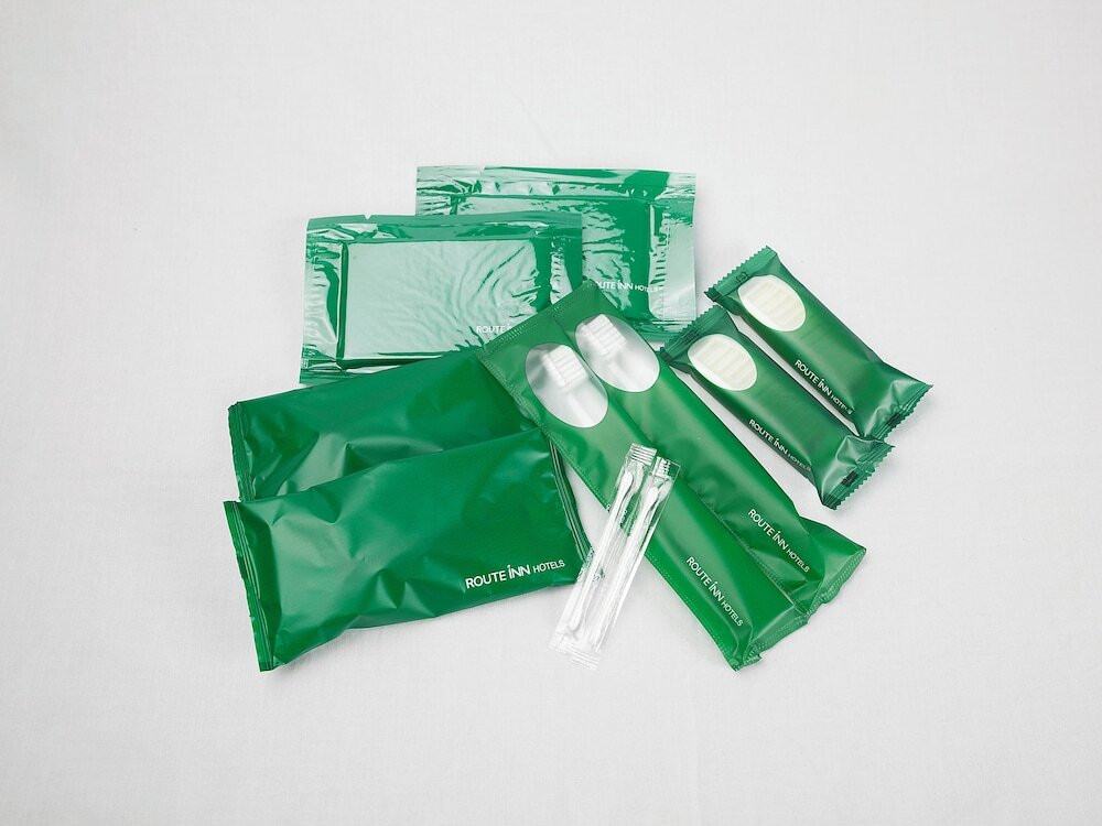 客室の設備とサービス