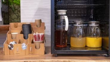 ロビーラウンジ / 12