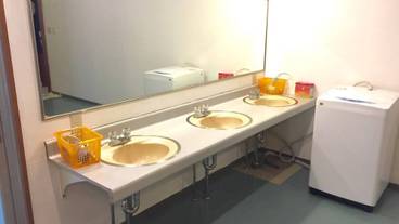 施設内の設備 / 11